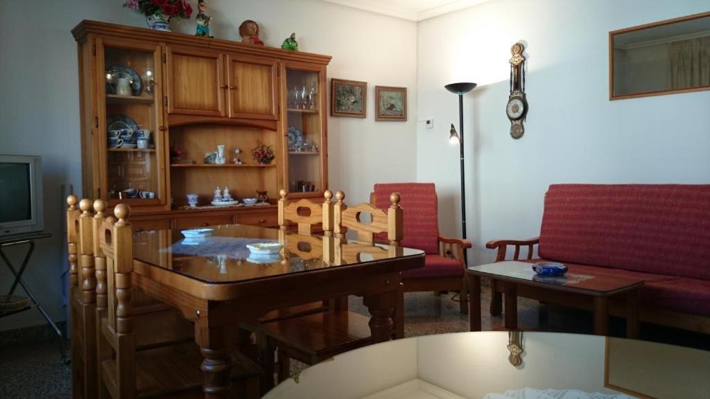 Casa Estacio Villa Villacastín Kültér fotó